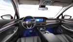 Trumpchi GA6 2019 года